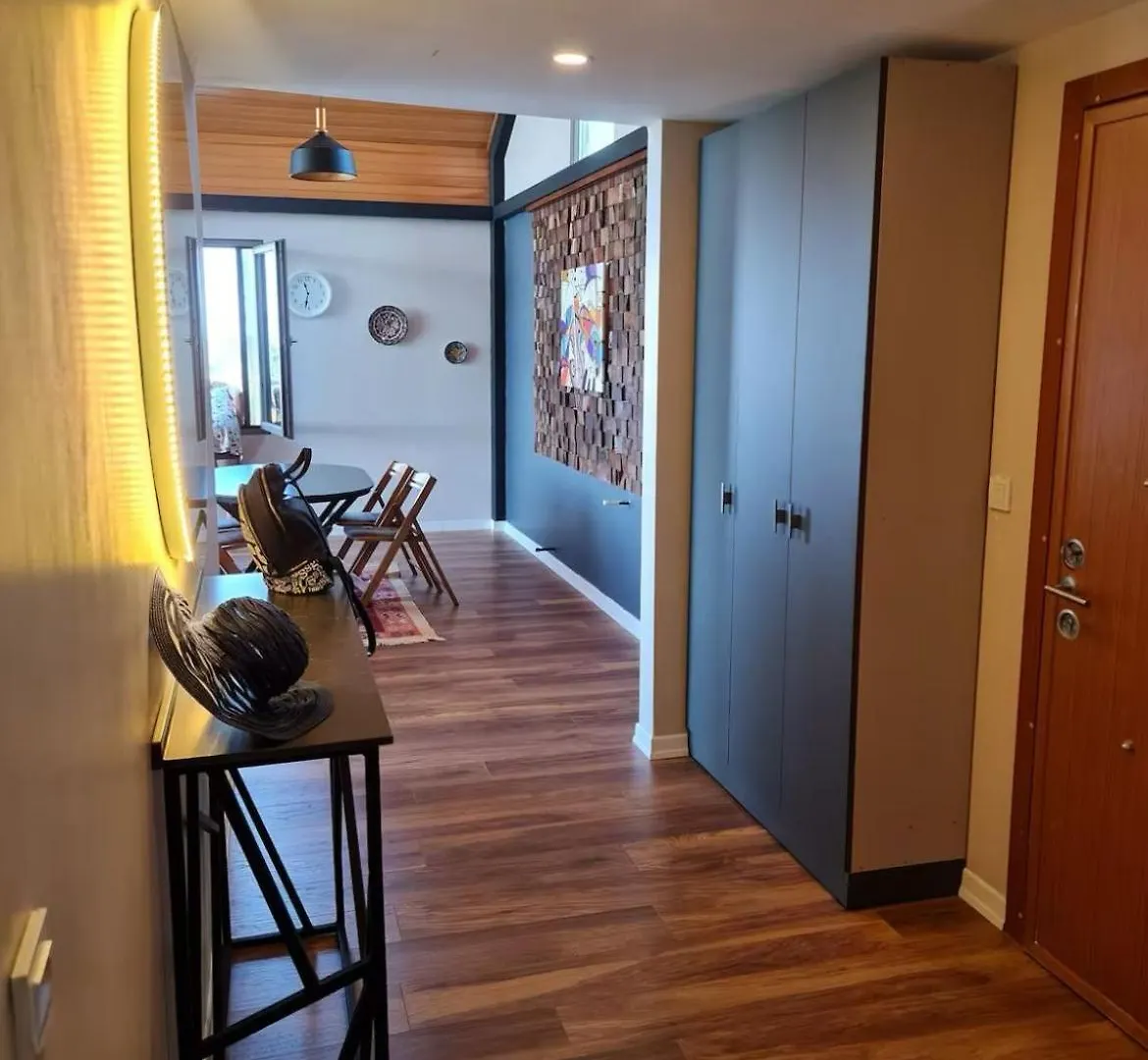 Apartmán Milano Meravigliosa - Big House Duomo